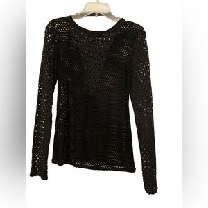 BCBG Maxazria top